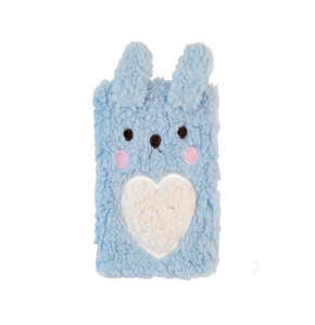 DOLPHIN PN-919 PELUŞ HATIRA DEFTERİ