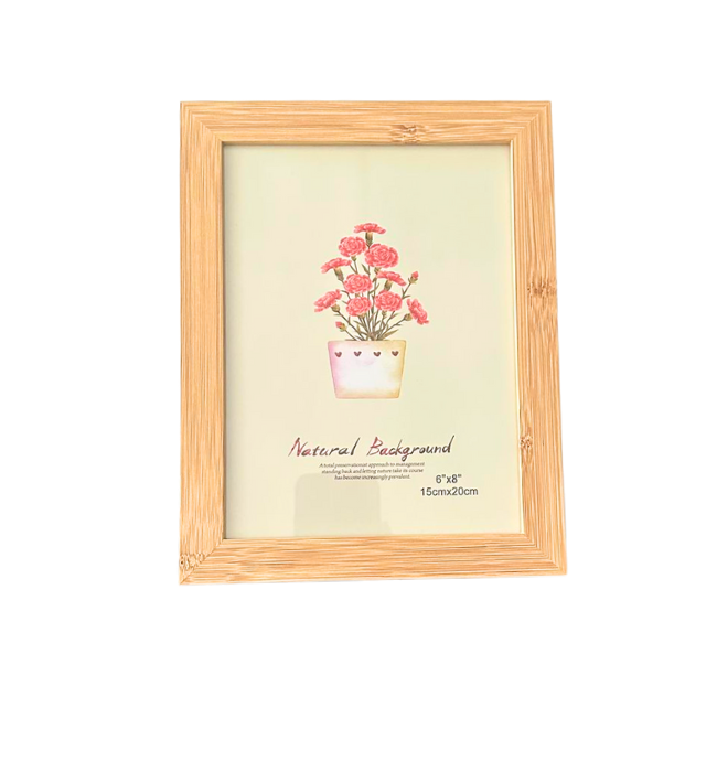 ÇRC 24-G (15X20) ÇERÇEVE *80 >