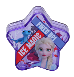 KAMP.FROZEN YILDIZ KALEMTIRAŞ WONDER-ICE 24'LÜ ^*720