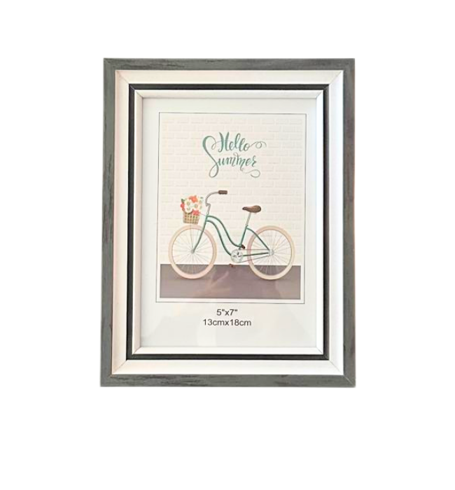 ÇRC 24-B (13X18)ÇERÇEVE*100 >