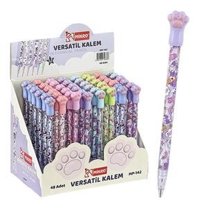 MİKRO MP-142-48  VERSATİL KALEM 0.7MM 48'Lİ