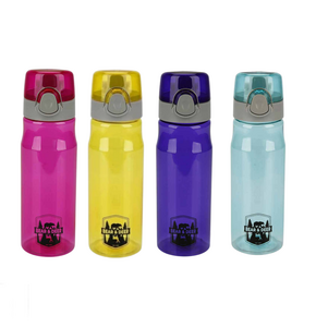 B&D TRİTAN MATARA KELEPÇELİ 750ML >