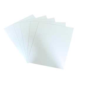 MUKAVVA BEYAZ 50*70 18'Lİ >