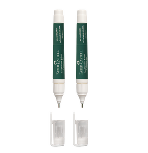 FABER C. SIVI KALEM DÜZELTİCİ 12'Lİ *50