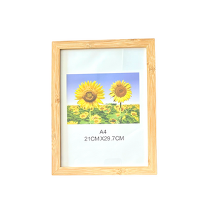 ÇRC 24-H (A4) ÇERÇEVE-48 >