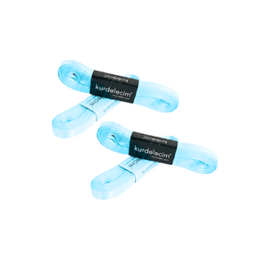 20MM 10MT BEBE MAVİ KURDELECİM 5'Lİ