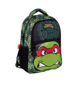 NINJA TURTLES 2628 OKUL ÇANTASI