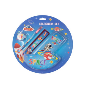 DOLPHIN SPC-3765 UZAY KIRTASİYE SETİ 12/72