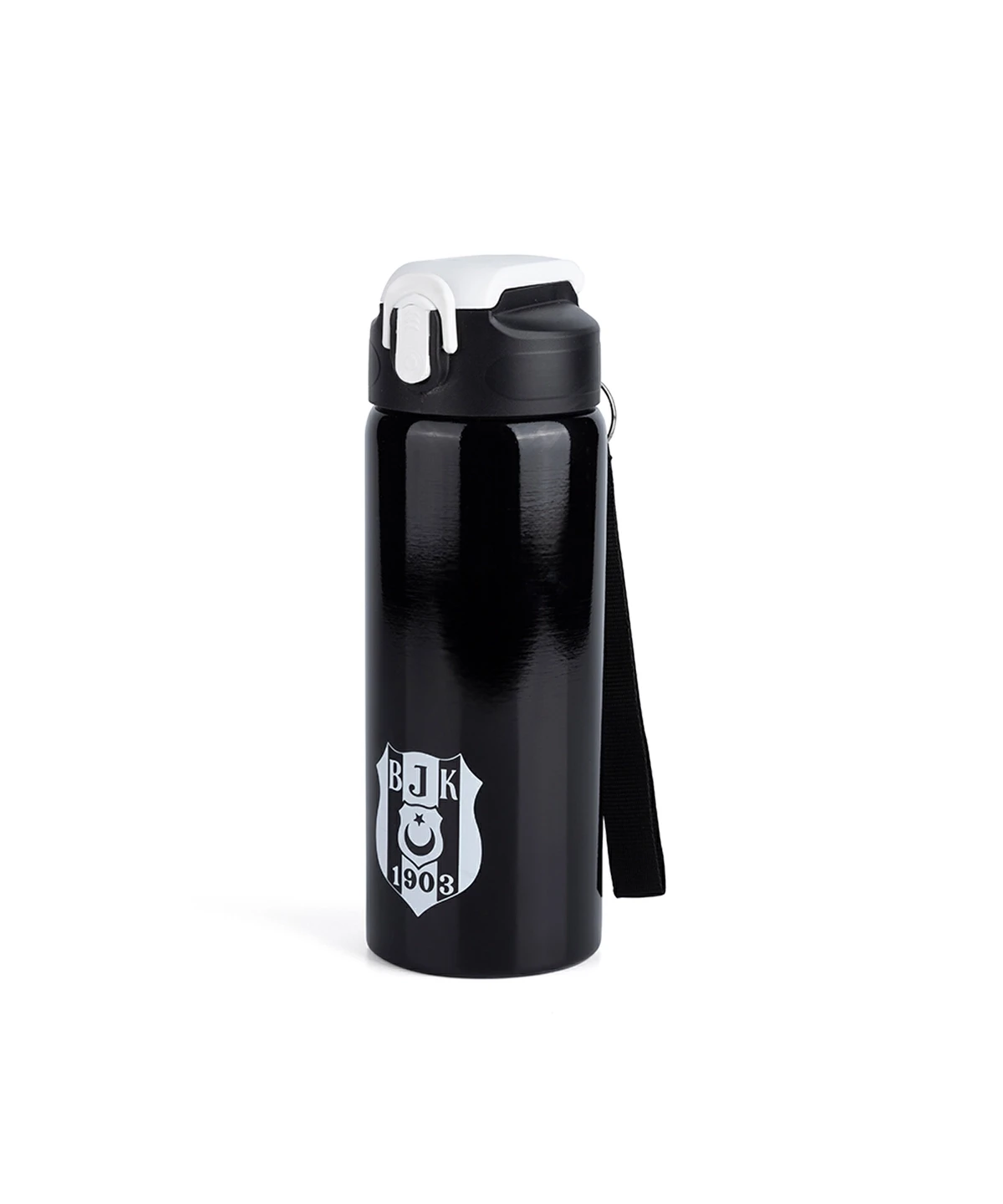 KAMP. 24362 BEŞİKTAŞ ÇELİK MATARA 600 ML 