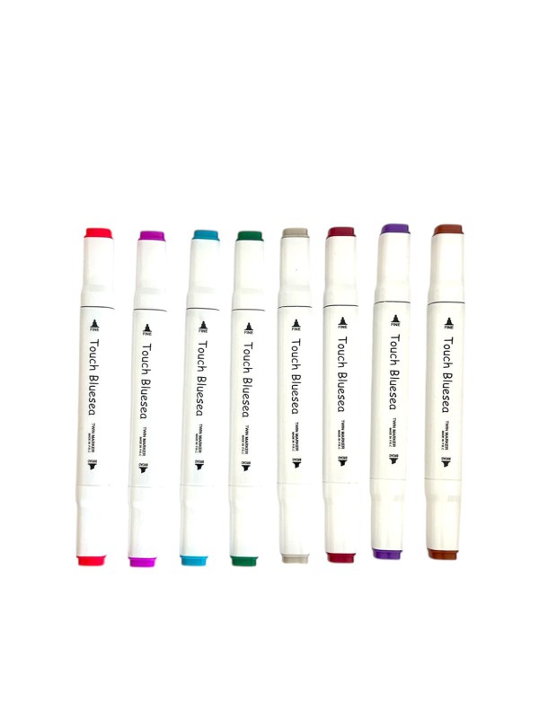 UFEN 70685 ARTIST MARKER 60 RENK *16