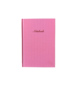 ELMA ELM-078 A5 KETEN CİLT BEZLİ 80 YPR.70 GR KARELİ >