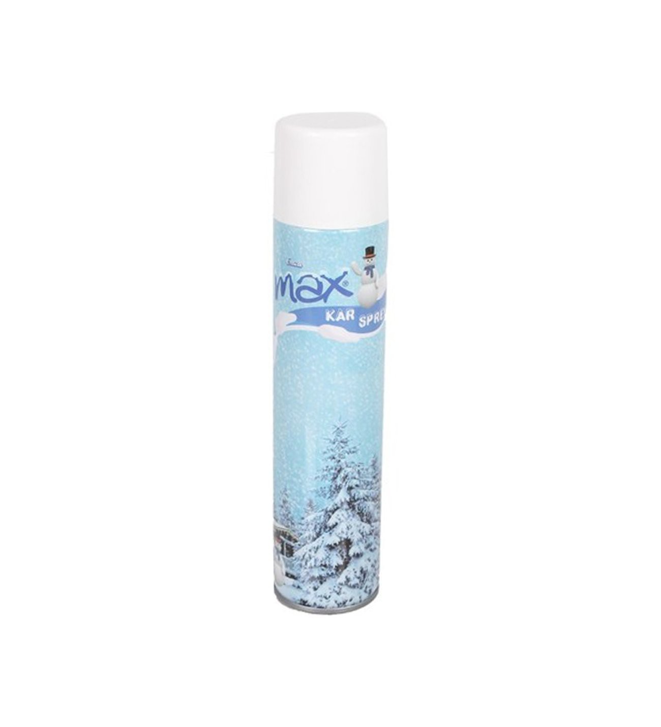 MAX KAR SPREYİ 300ML12'Lİ*4 >