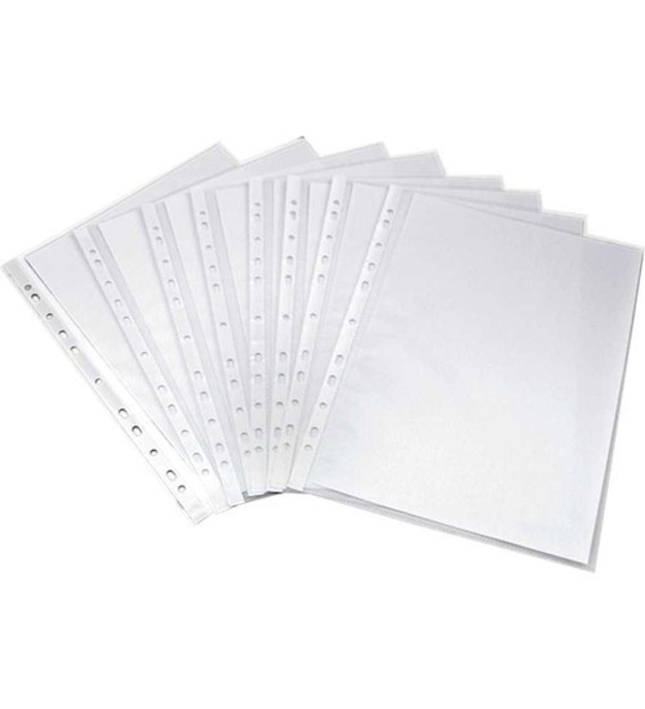 VİP SEJ POŞET DOSYA 100'LÜ *60