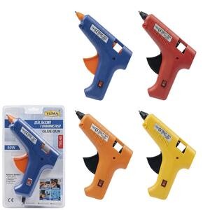 YUMA 795-40 WATT SİLİKON TABANCASI *24