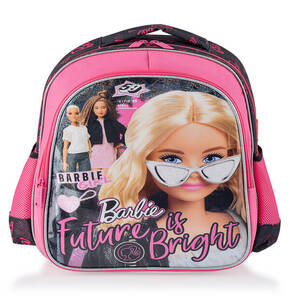 BARBIE İLKOKUL ÇANTASI DUE FUTURE