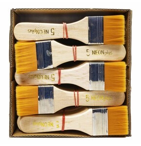 EMİN EM-0044 ZEMİN FIRÇA NO:5  80'Lİ*20