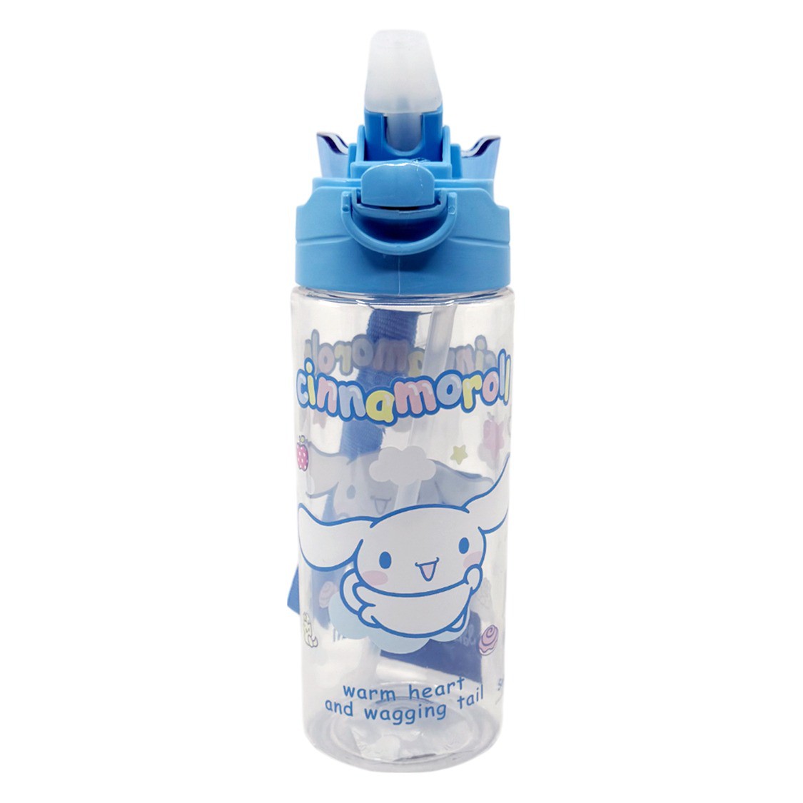CINNAMORAL 3408 500 ML MATARA *72