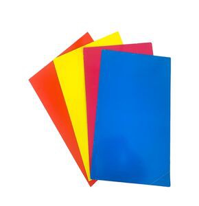 SVN 1201  27X37 LASTİKLİ RESİM DOSYASI 24'LÜ*8