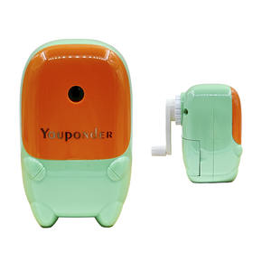 MİKRO DS-114 MASAÜSTÜ KALEMTIRAŞ ANIMALY 12'Lİ