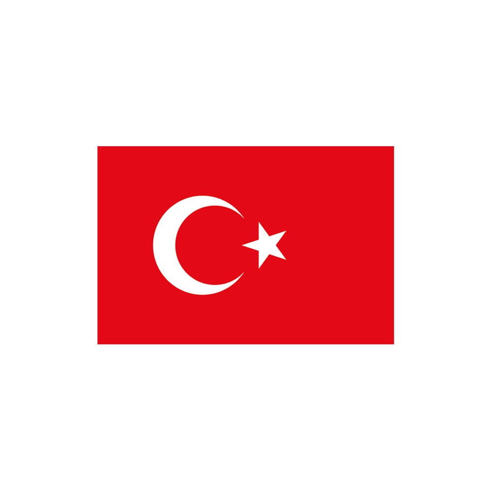 POLYESTER BAYRAK 40*60*160*****