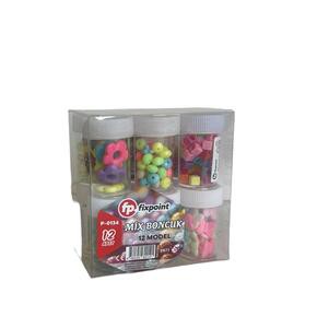 FİXPOİNT P-0134 BONCUK 12'Lİ*72