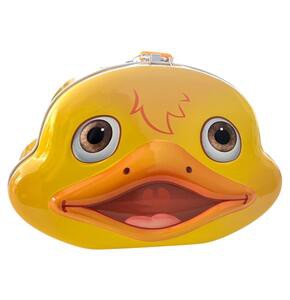 KSMART K-0355 METAL KUMBARA ÖRDEK *120