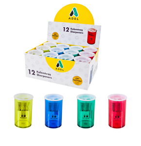 ADEL 619 KALEMTIRAŞ 12'Lİ YL