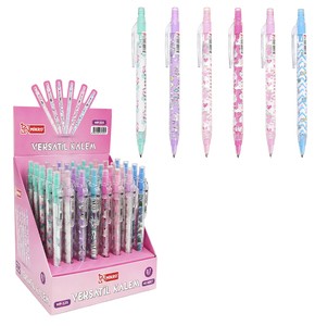 MİKRO MP 335K-48 STANDLI VERSATİL KALEM 0.7MM 48'Lİ
