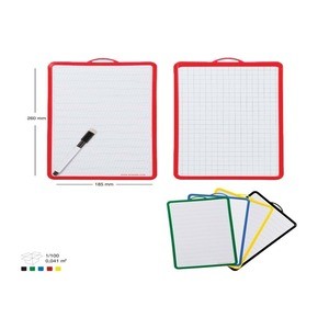 ARK 470-1 YAZI TAHTASI+KALEMİ 2+2