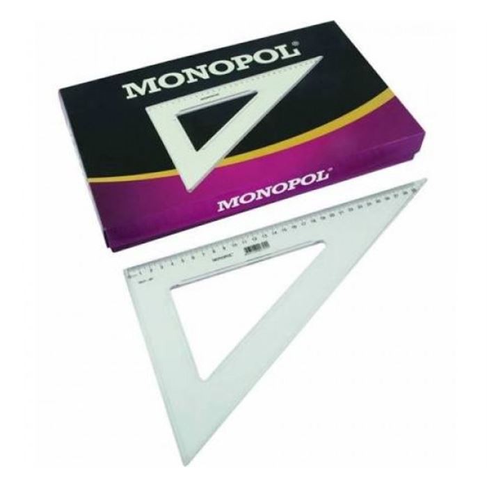 MONOPOL 1613 ÖĞRENCİ GÖNYE 48Lİ *30