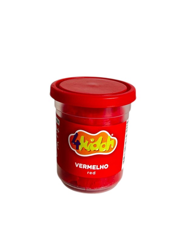 OYUN HAMURU KIRMIZI *96