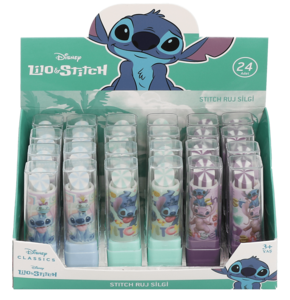 KAMP.OTTO STITCH 40860C FROCX RUJ SİLGİ 24'LÜ ^*384