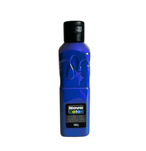 NOVA COLOR NC-1017  LACİVERT AKRİLİK BOYA 180 GR