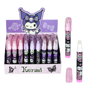 KUROMİ ROKET SİLGİ 36'LI PAKET