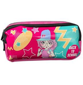 CONDOR 8262K İSTAŞ KALEMLİK KIZ 12'Lİ*120