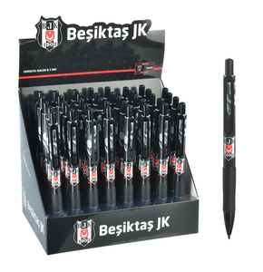 551366 BEŞİKTAŞ FUN VERSATİL KALEM 07 40'LI *20