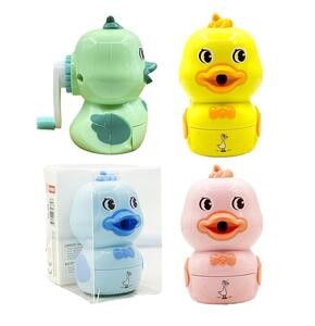 MİKRO DS-105 MASAÜSTÜ KALEMTIRAŞ ÖRDEK 12'Lİ