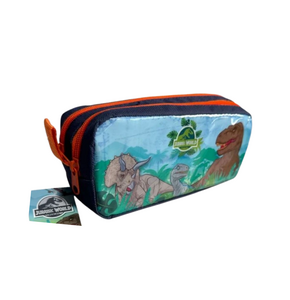 JURASSIC WORLD 2138 KALEMLİK