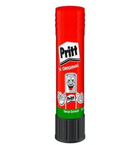 PRİTT STİCK YAPIŞTIRICI 11 GR.25'Lİ *4