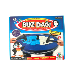 HED 086 BUZDAĞI OYUNU*72