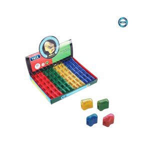 TRİX MKS-964 TEKLİ KALEMTRAŞ 72'Lİ *60