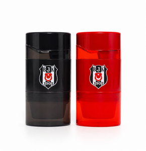 BEŞİKTAŞ KALEMTIRAŞ SİLGİLİ SLIDE 24'LÜ