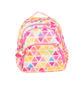 KAUKKO CRAZY SIRT ÇANTASI (GLASGOW)