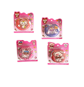 ARROW BEBEK NOT DEFTERİ 16'LI