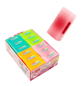 MİKRO NO.2A163 PINGH PVC SİLGİ 36'LI