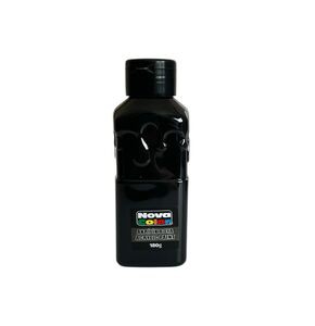 NOVA COLOR NC-1006 SİYAH AKRİLİK BOYA 180 GR*72