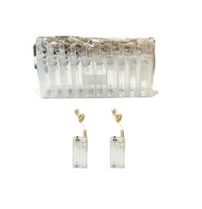 PERİ LED 5 MT 10'LU *1000