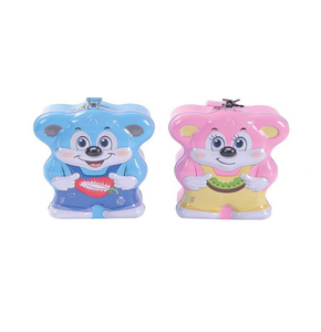 KSMART K-0294 METAL KUMBARA AYICIK *120