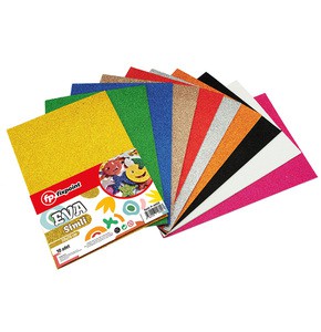 FİXPOİNT P-6003 SİMLİ EVA  50*70CM 10'LU *25