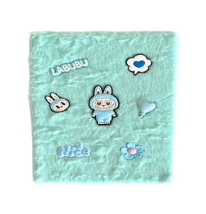 LABUBU PELUŞ DEFTER